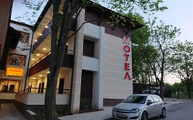 Комплекс Приятели